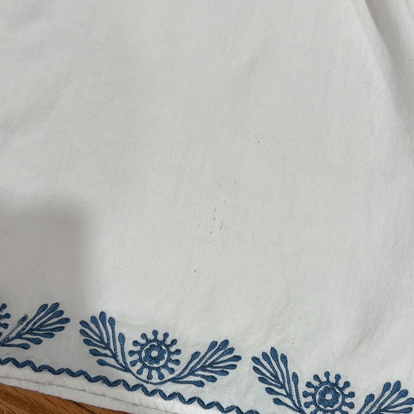 Pre-owned white Top💖 - Picture 5 of 8